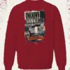 Cardinal Red