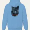 Carolina Blue