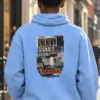 Carolina Blue