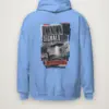 Carolina Blue