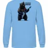 Carolina Blue