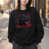 "Unleash The Beast" Heavy Blend Unisex Crewneck Sweatshirt | Gildan 18000