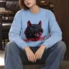 "Unleash The Beast" Heavy Blend Unisex Crewneck Sweatshirt