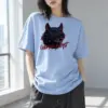 "Unleash The Beast" Heavyweight Unisex Crewneck T-shirt | Gildan 5000