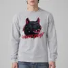 Sport Grey Heather
