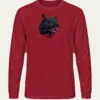 Cardinal Red