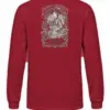 Cardinal Red