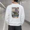 "Unleash The Unseen" Heavy Blend Unisex Crewneck Sweatshirt