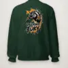 Forest Green