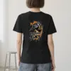 "Unleashed Fury" Heavyweight Unisex Crewneck T-shirt