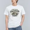 "Unpredictable Game" Heavyweight Unisex Crewneck T-shirt