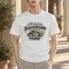 "Unpredictable Game" Heavyweight Unisex Crewneck T-shirt | Gildan 5000