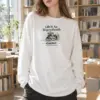 "Unpredictable Game" Unisex Longsleeve T-shirt | Gildan 2400