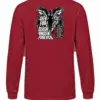 Cardinal Red