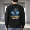 "Unstoppable Champions" Heavy Blend Unisex Crewneck Sweatshirt