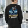 "Unstoppable Champions" Unisex Longsleeve T-shirt | Gildan 2400