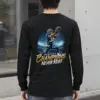 "Unstoppable Champions" Unisex Longsleeve T-shirt