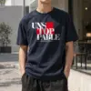 "Unstoppable Faith" Heavyweight Unisex Crewneck T-shirt | Gildan 5000