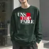 "Unstoppable Faith" Unisex Longsleeve T-shirt | Gildan 2400