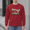 Cardinal Red