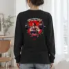 "Unstoppable Force" Unisex Longsleeve T-shirt