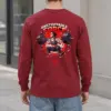 Cardinal Red