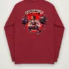 Cardinal Red