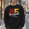 "Unstoppable Passion" Unisex Longsleeve T-shirt | Gildan 2400