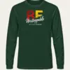 Forest Green