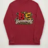 Cardinal Red