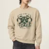"Unstoppable Victory" Heavy Blend Unisex Crewneck Sweatshirt