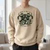 "Unstoppable Victory" Heavy Blend Unisex Crewneck Sweatshirt | Gildan 18000