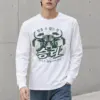 "Unstoppable Victory" Unisex Longsleeve T-shirt