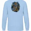 Light Blue
