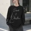 "Untitled Streetwear" Unisex Longsleeve T-shirt | Gildan 2400