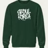 Forest Green