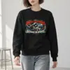 "Unveil The Cosmos" Heavy Blend Unisex Crewneck Sweatshirt