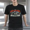 "Unveil The Cosmos Beyond" Heavyweight Unisex Crewneck T-shirt
