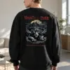 "Unyielding Spirit" Heavy Blend Unisex Crewneck Sweatshirt | Gildan 18000