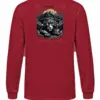 Cardinal Red