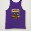 Team Purple
