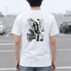 "Urban Angel Series" Heavyweight Unisex Crewneck T-shirt