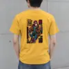 "Urban Edition" Heavyweight Unisex Crewneck T-shirt