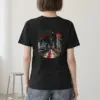 "Urban Explorer" Heavyweight Unisex Crewneck T-shirt