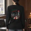 "Urban Explorer" Unisex Longsleeve T-shirt