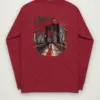 Cardinal Red