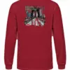 Cardinal Red