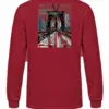 Cardinal Red