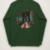 Forest Green