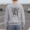 Sport Grey Heather